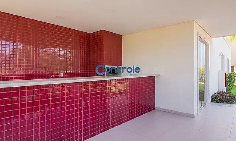 (R)Apartamento Com 0...