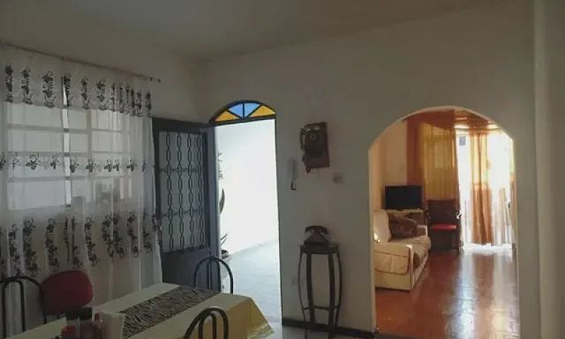 Casa Para Venda Em S...