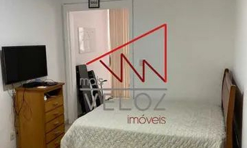 Apartamento-À Venda-...