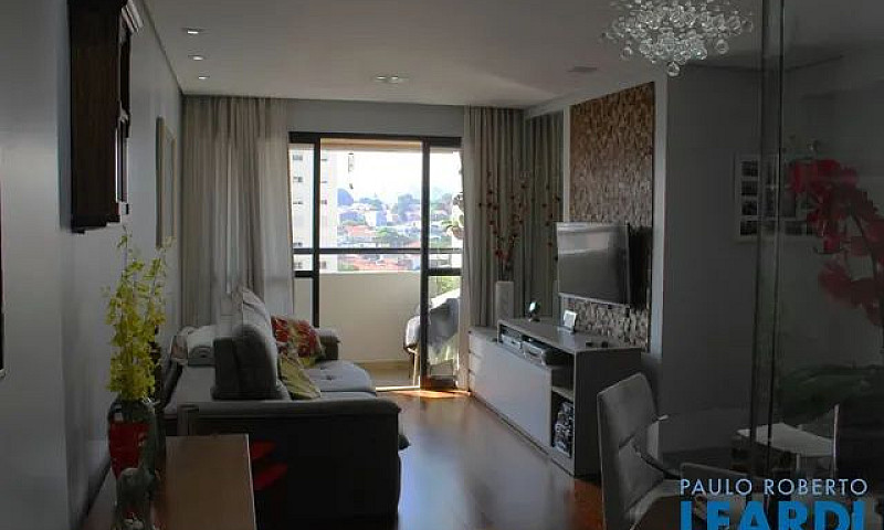 Apartamento - Vila I...