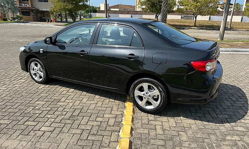 Corolla 2014 Gli Aut...