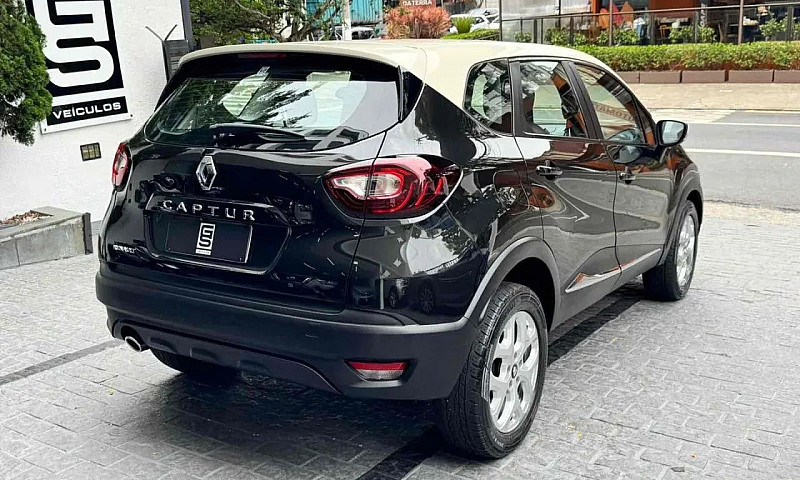 Renault Captur Life ...