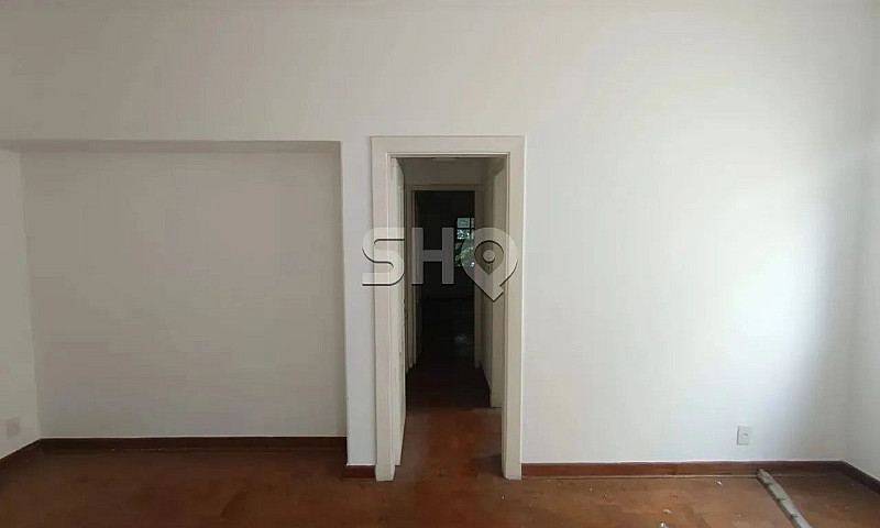 Apartamento Locação ...
