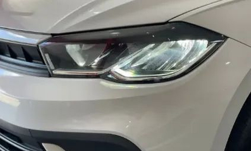 Volkswagen Polo 1.0 ...