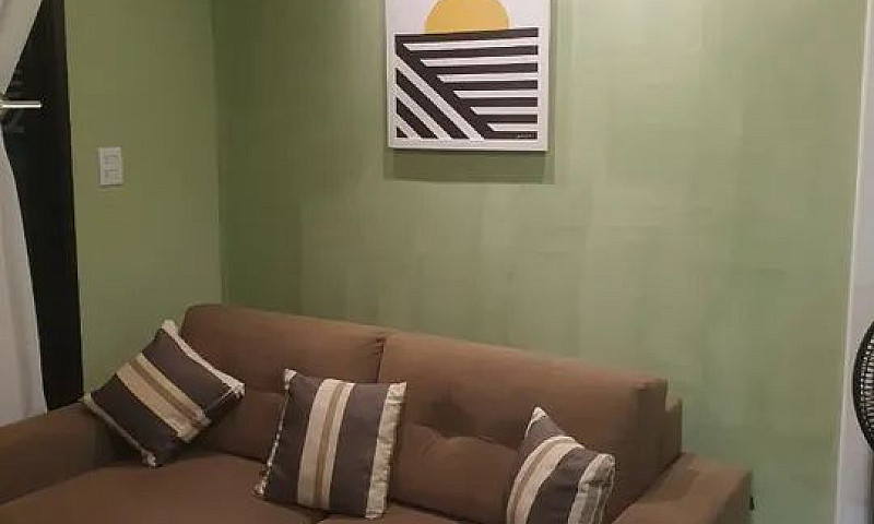Apartamento Jardim A...