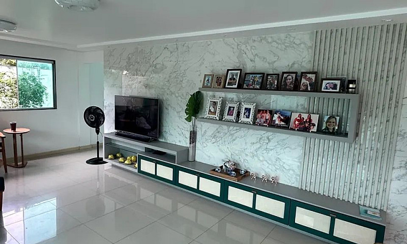 Linda  Casa Em Maria...