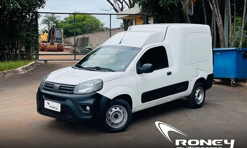 Fiorino 2022 1.4 Har...