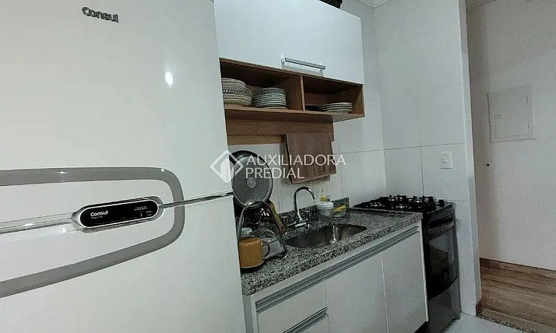 Apartamento - Campes...