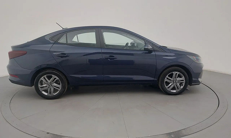 Hyundai Hb20S Comfor...