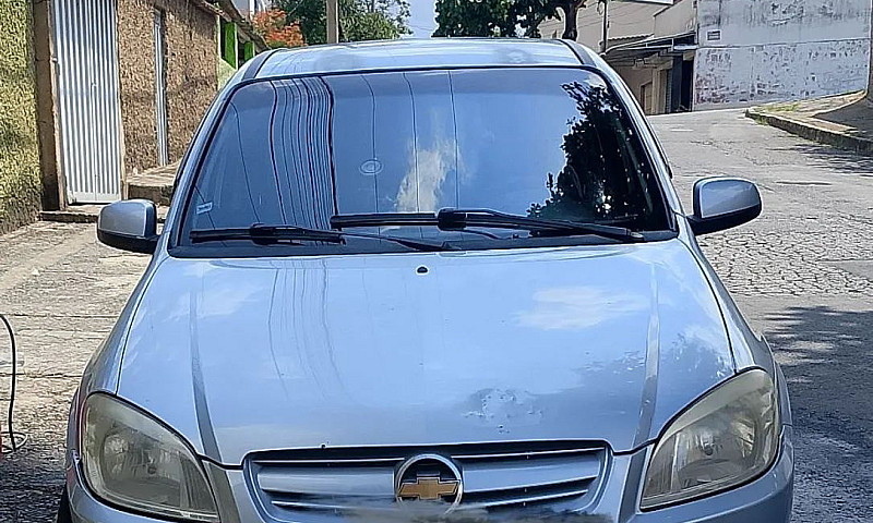 Chevrolet Celta Life...