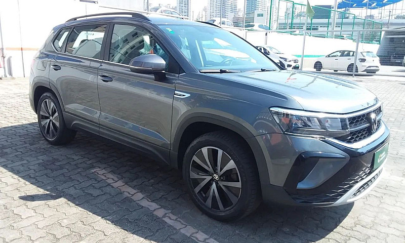 Volkswagen Taos Comf...