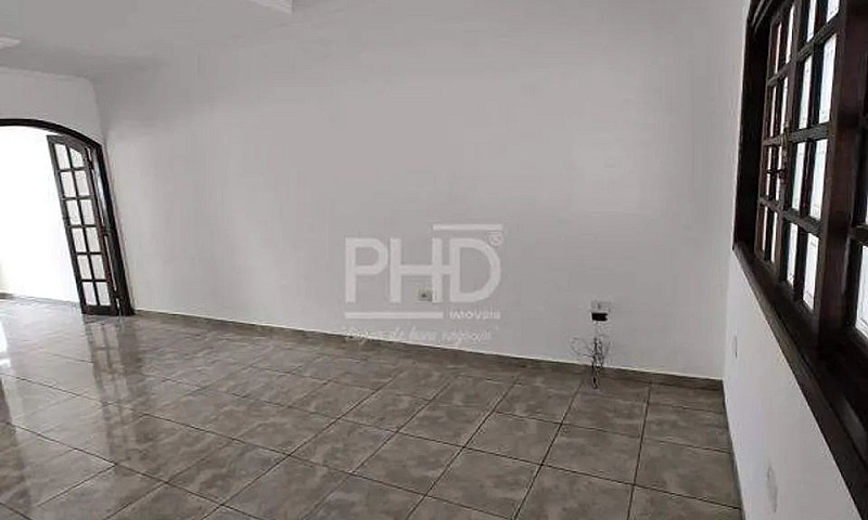 Sobrado Para Aluguel...