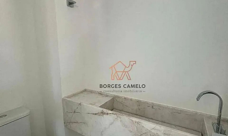 Apartamento Com 3 Do...