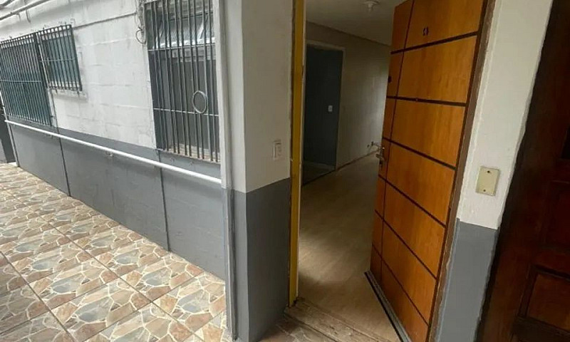 Vendo Apartamento Re...