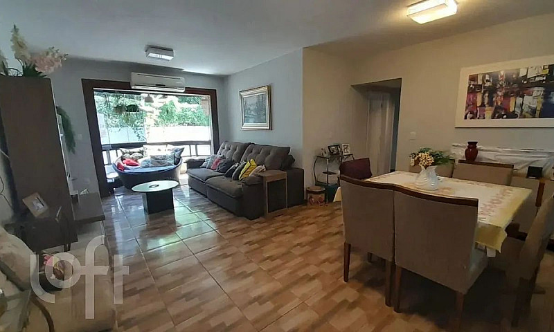 Apartamento À Venda ...