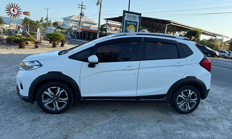 Wrv 2019 Automático ...