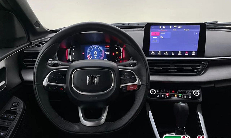 Fiat Fastback 1.0 Tu...