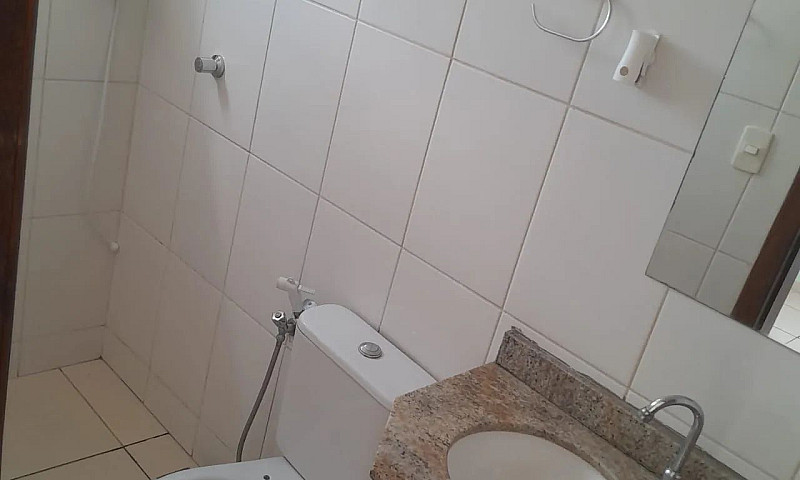 Apartamento 3/4 A 25...