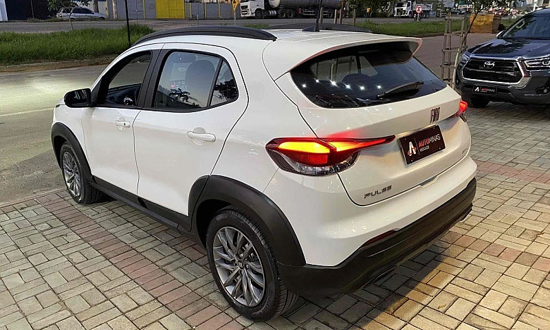 Fiat Pulse Drive 1.0...