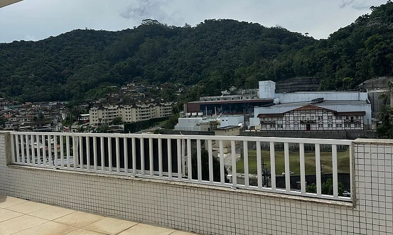 Alugo Cobertura Dupl...