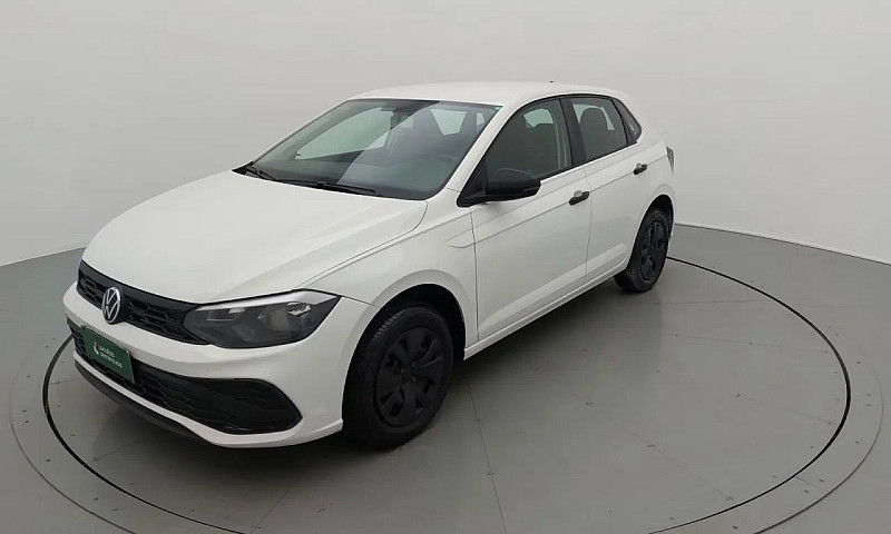 Volkswagen Polo 2024...