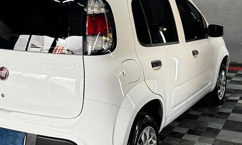 Fiat Uno Attractive ...