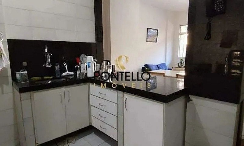 Apartamento À Venda,...