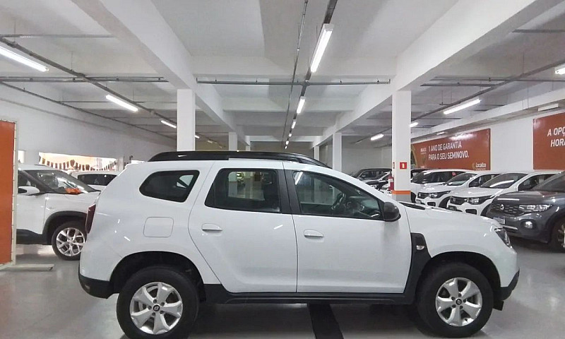 Renault Duster Inten...