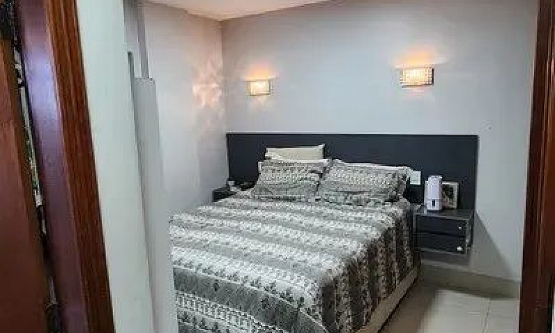 Apartamento Para Ven...