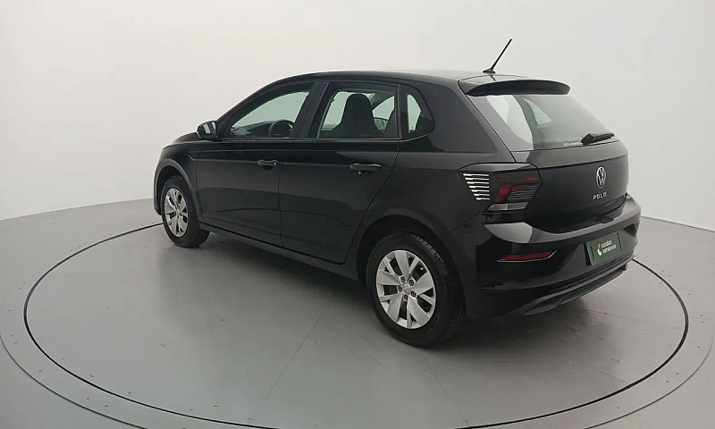 Volkswagen Polo 2024...