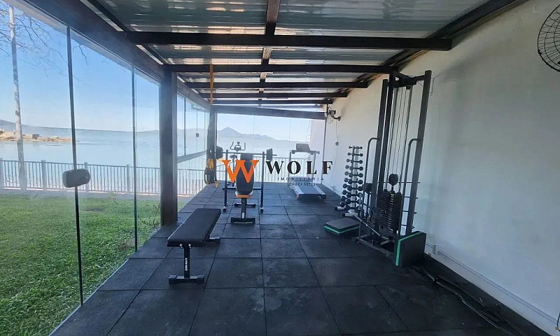Apartamento 3 Suítes...