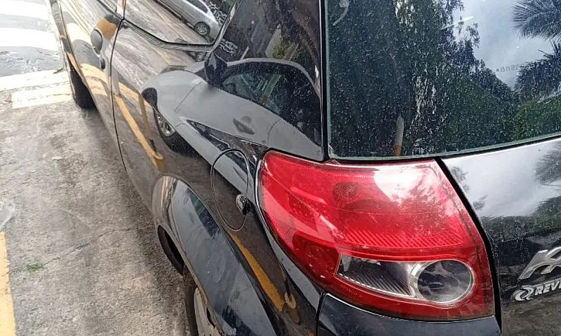 Ford Ka 1.0 Tecno 8V...