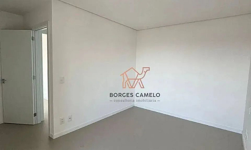 Apartamento Com 3 Do...