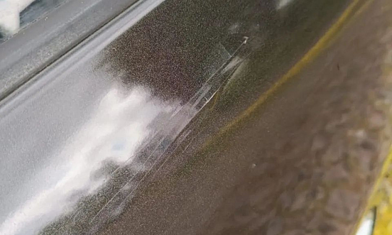 Toyota Corolla Field...