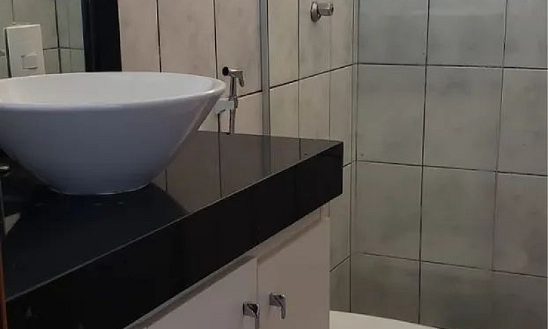 Apartamento No Setor...