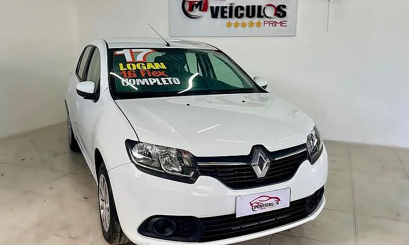 Logan Expression 1.6...