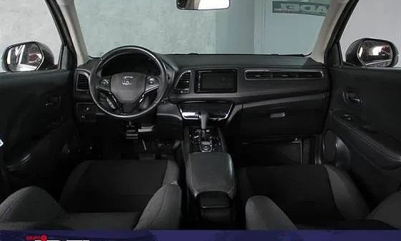 Honda Hr-V Lx 1.8 Fl...