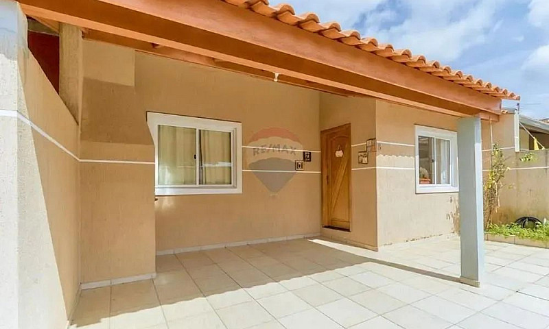 Casa Em Condomínio F...