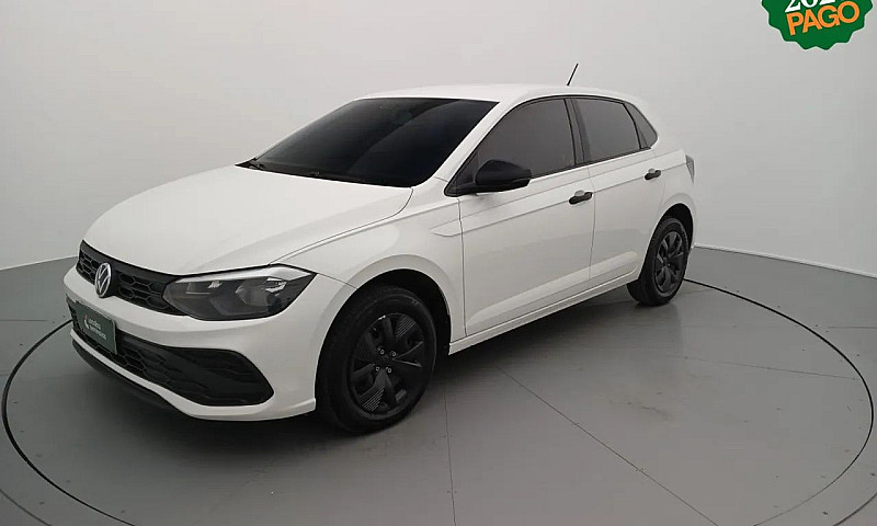 Volkswagen Polo Trac...