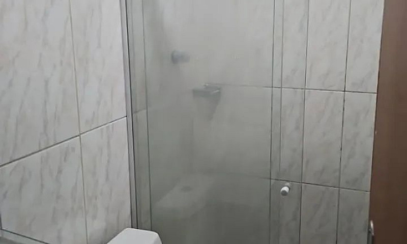 Casa De 02 Quartos N...