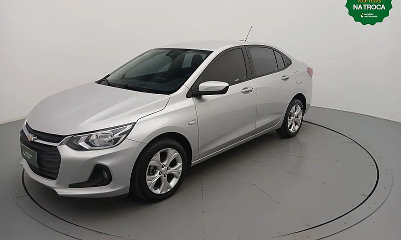 Chevrolet Onix 2023 ...