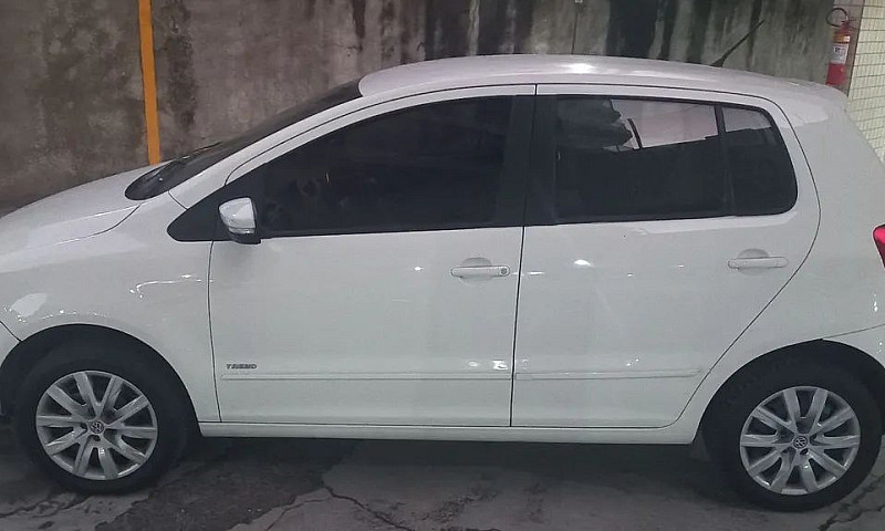 Volkswagen Fox 1.0 M...