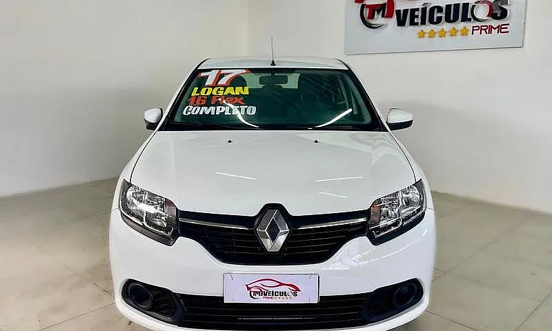 Logan Expression 1.6...