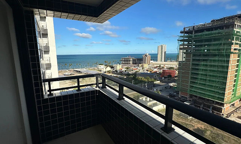 Apartamentos Novos: ...