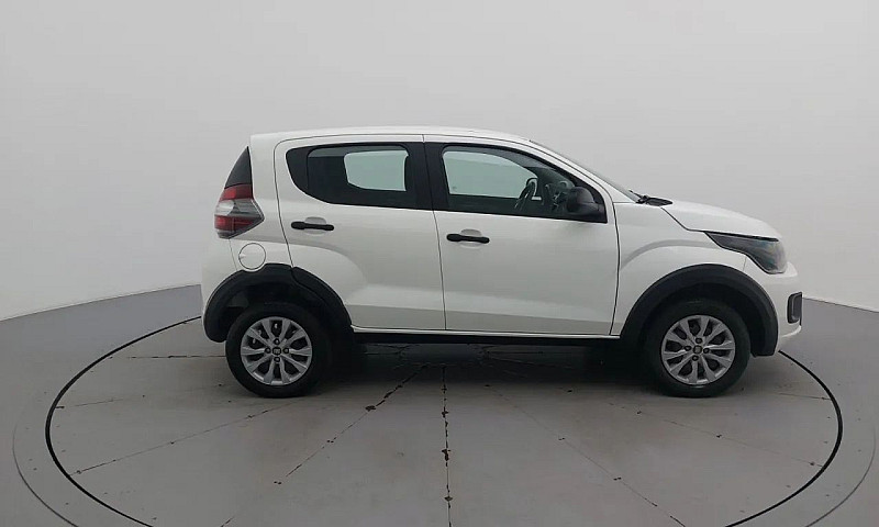 Fiat Mobi 2023 1.0 E...