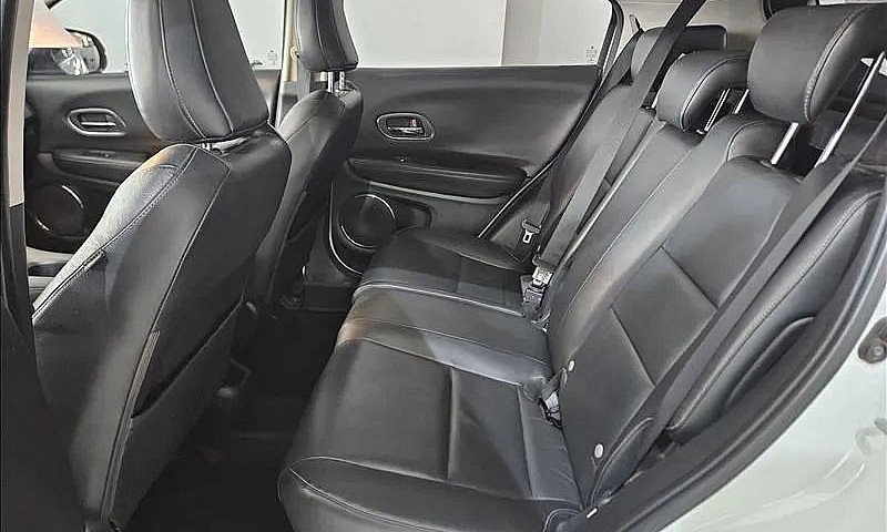 Honda Hr-V Exl 1.8 F...