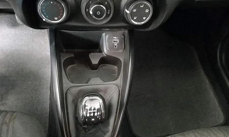 Fiat Cronos 1.3 Fire...