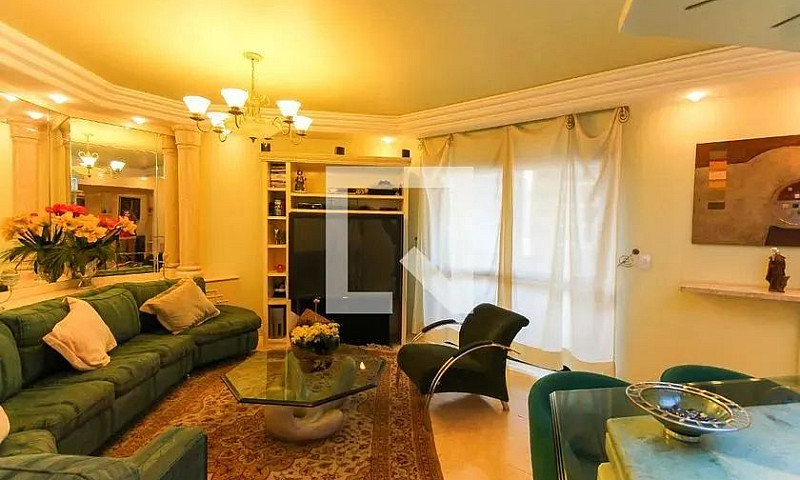 Apartamento À Venda ...