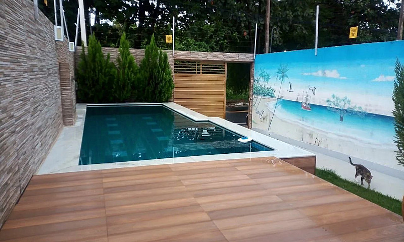 Casa Praia Paripueir...