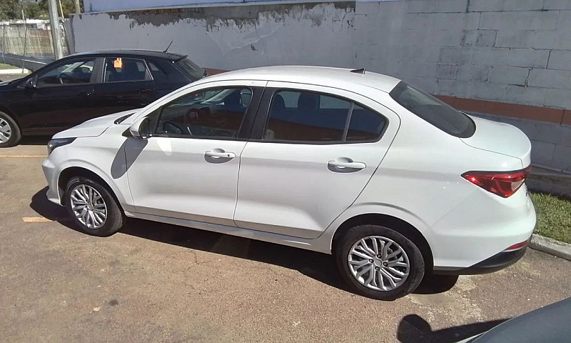 Fiat Cronos 2024 1.3...